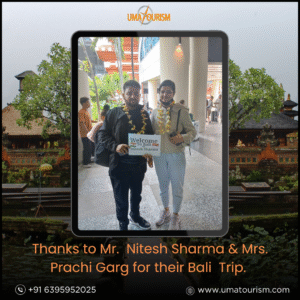 nitesh sharma bal trip